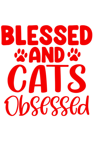 StoryGift Romania Sticker Exterior pentru cei obsedati de pisici si binecuvan...