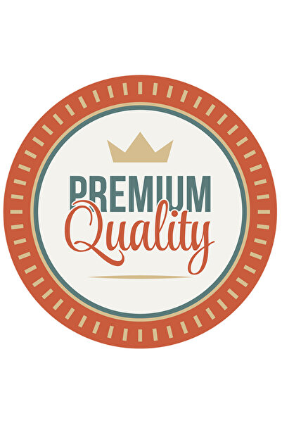 StoryGift Romania Sticker Eticheta 40CM Cu Mesaj In Engleza Premium Quality, ...