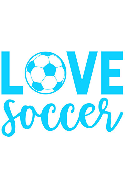 StoryGift Romania Sticker Autocolant 70CM Exterior cu o minge de fotbal pentr...