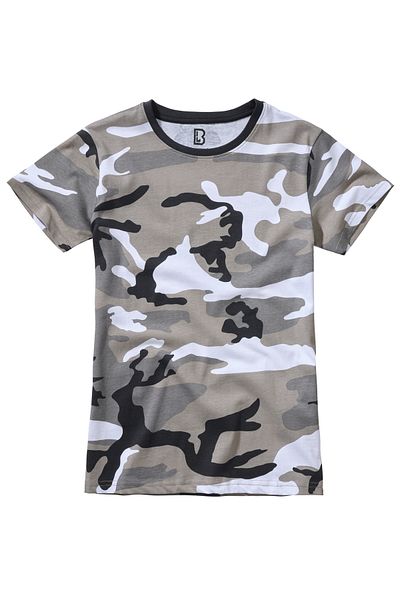 Brandit Damen Ladies T-shirt