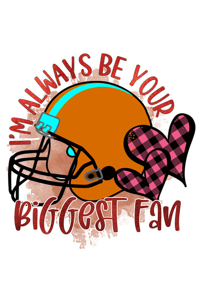 StoryGift Romania Sticker Eticheta 40CM cu inimioare si casca pentru fotbal a...