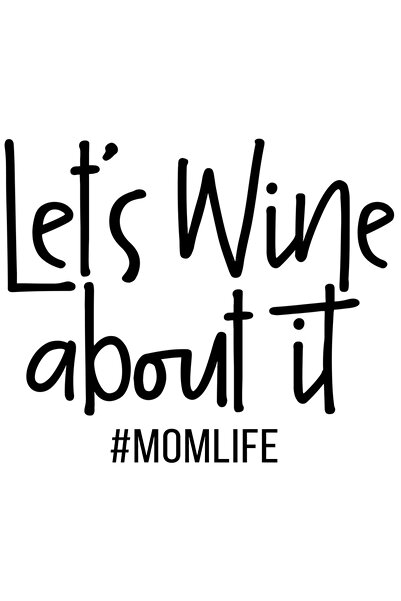 StoryGift Romania Sticker Adeziv 90CM Exterior pentru mamele care aleg vinul ...