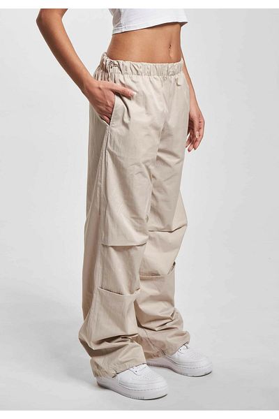 DEF Damen Wide Cargopants