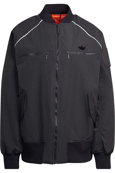 adidas Damen Bomberjacke
