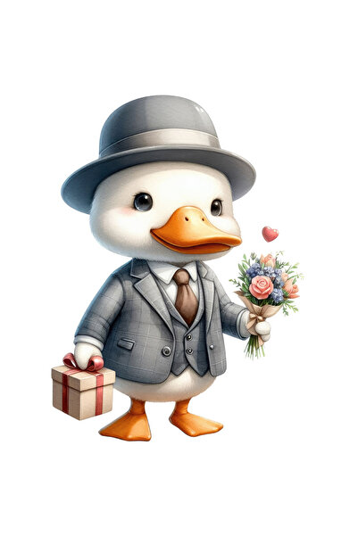 StoryGift Romania Sticker Cu Un Catel Boerboel La Inchisoare, Ilustratie, Catuse, Uniforma De Detinut, Infra