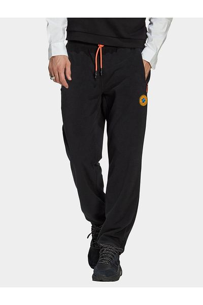adidas Herren adidas WH Fleece Freizeithose