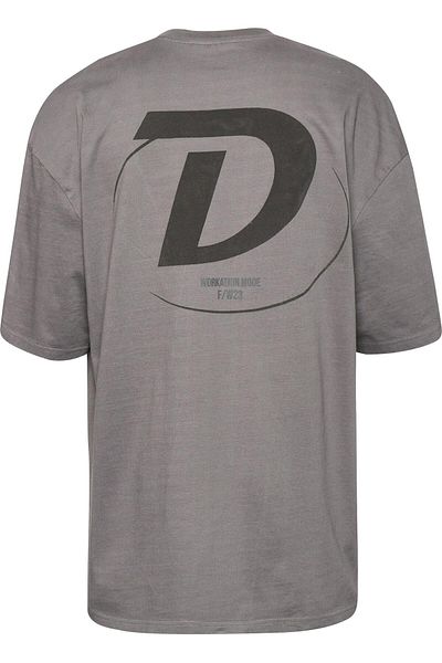 DEF Herren Work Tshirt