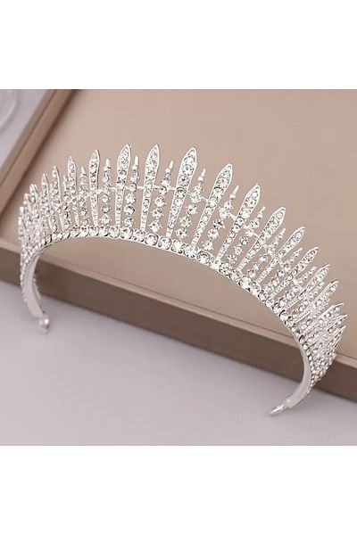 GlassySKY Hairband