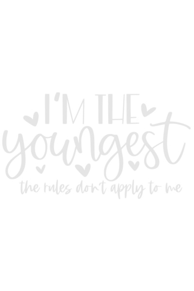 StoryGift Romania Sticker Adeziv 90CM Exterior cu inimioare si textul "Sunt c...