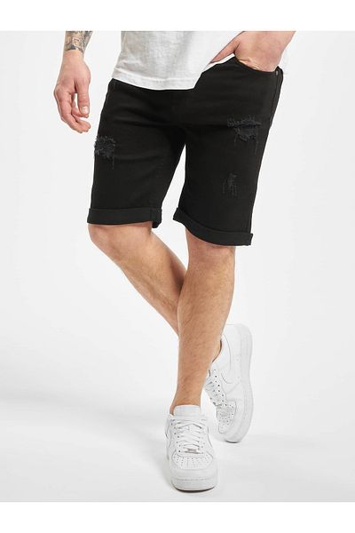 Denim Project Herren Mr. Orange Shorts