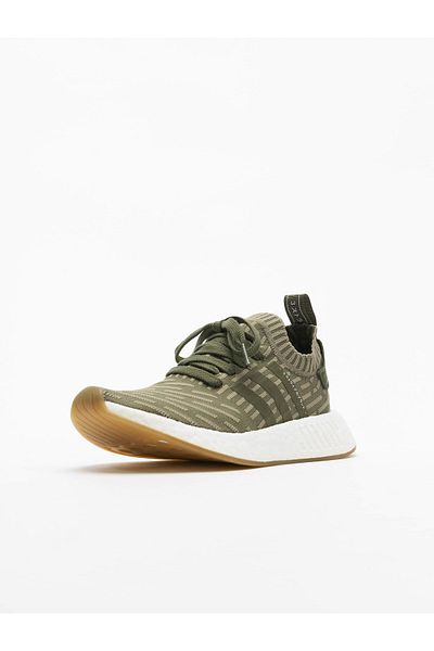 adidas Damen Nmd R2 Pk W Schuhe