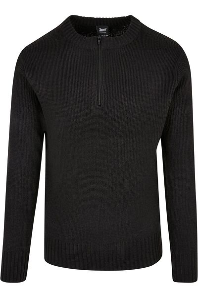 Brandit Herren Armee Pullover
