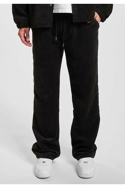 DEF Herren Cord Sweatpants