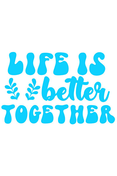 StoryGift Romania Sticker Autocolant 30CM Exterior cu mesaj din care reiese c...