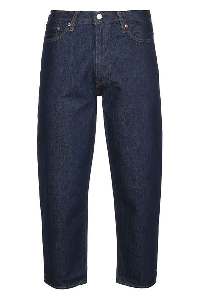 Levi's Herren Levis Stay Loose Dar Kesim Kısa Pantolon
