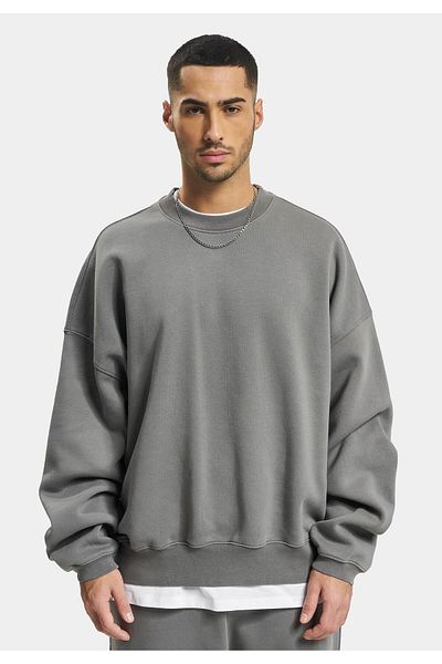 DEF Herren Crewneck
