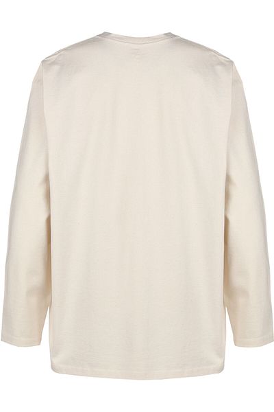 Levi's Herren Slouchy Pocket Longsleeve