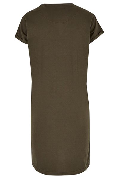Dangerous DNGRS Damen Legend Kleid