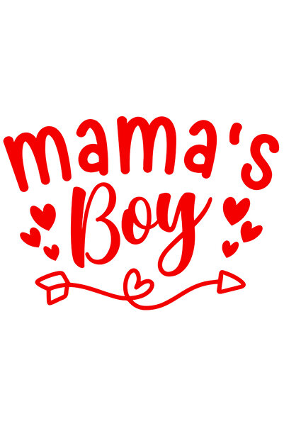 StoryGift Romania Sticker Autocolant 70CM Exterior cu inimioare pentru baiatu...