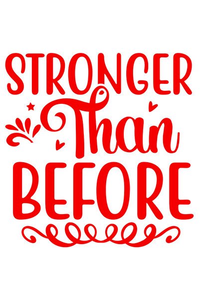 StoryGift Romania Sticker Eticheta 40CM Exterior cu inimioare si textul "Stro...