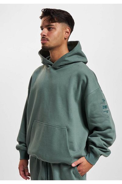 DEF Workation Hoody