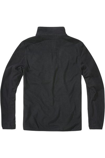 Brandit Herren Fleece Troyer