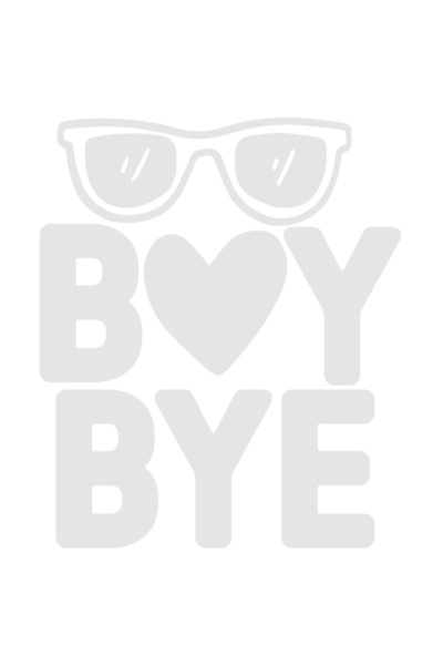 StoryGift Romania Sticker Exterior pentru fetele care isi iau ramas bun de la...