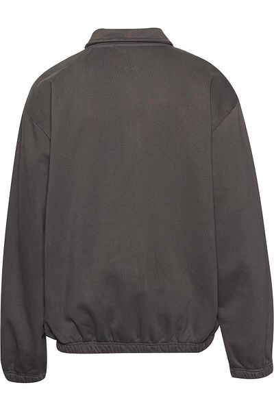 DEF Herren Colllar Jacket