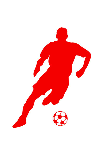 StoryGift Romania Sticker Eticheta 40CM Exterior pentru pasionatii de fotbal ...