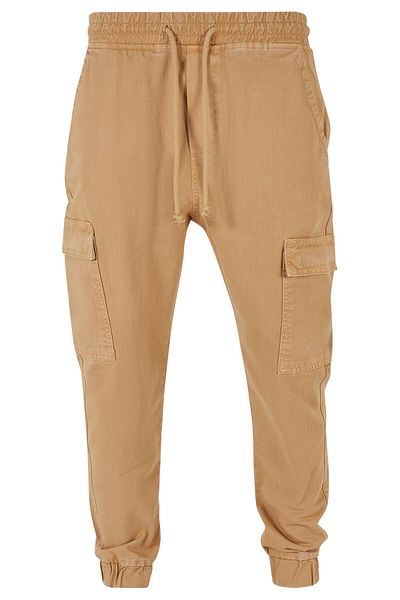 DEF Herren Cargo Pants Pockets