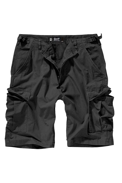 Brandit Herren Bdu Ripstop Shorts