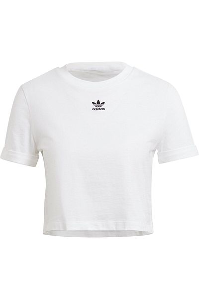 adidas Adidas Crop Top für Damen