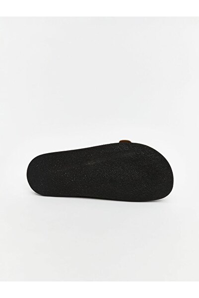 LC Waikiki Double Banded Men's Slippers (S5)