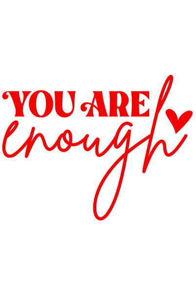 StoryGift Romania Sticker Eticheta 40CM Exterior cu inimioara si mesaj din ca...