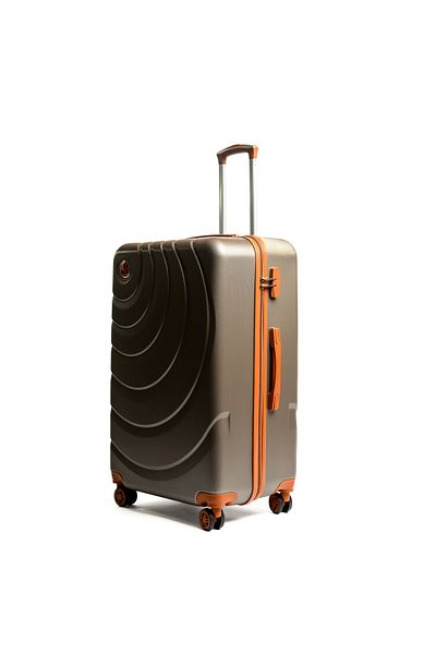 Travel POLO Luggage