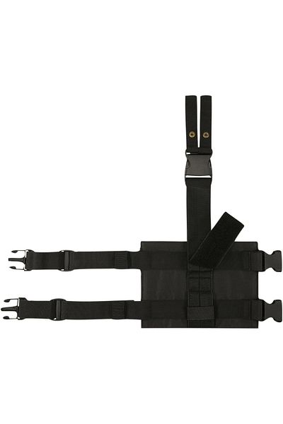 Brandit Unisex Molle Leg Panel