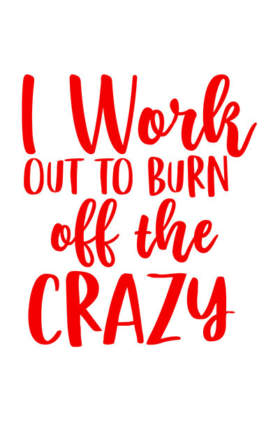 StoryGift Romania Sticker Exterior pentru cei care frecventeaza sala cu mesaj...