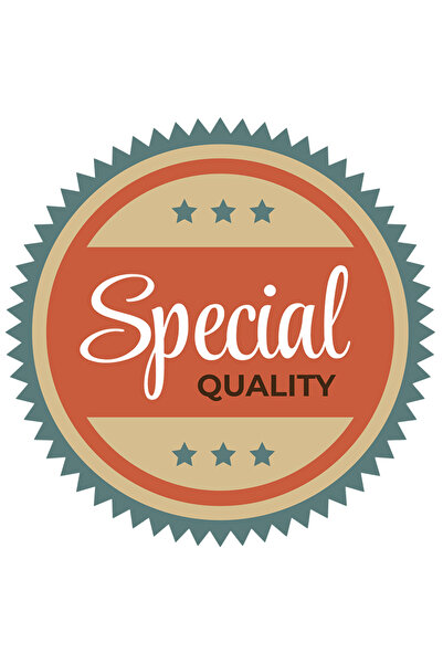 StoryGift Romania Sticker Eticheta 40CM Cu Mesaj In Engleza Special Quality, Stele, Tepi, Insigna, cu Margini A