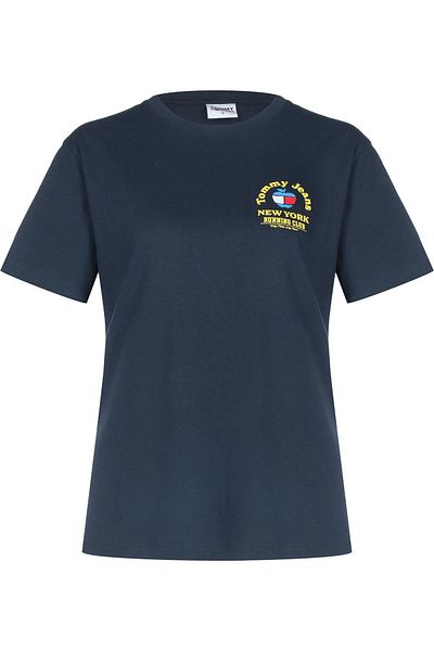 Tommy Hilfiger Damen Tommy Jeans Relaxed Running Club