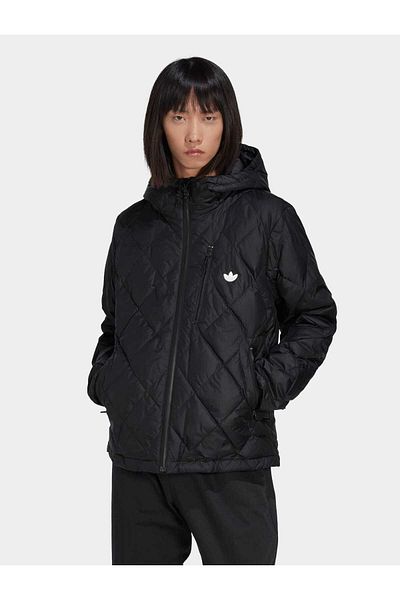 adidas Herren Quilt Puff Daunenjacke