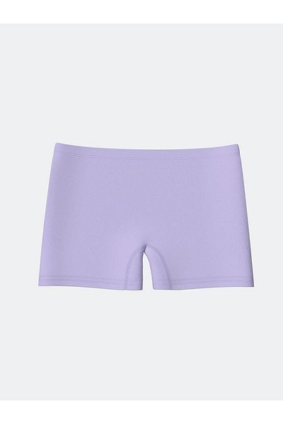 LC Waikiki Cat Printed Girl's Boxer 3-pack (S5)
