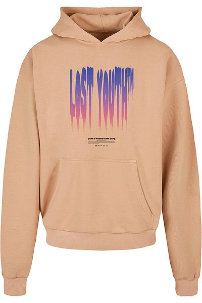 Lost Youth Herren LY HOODY ICON V.3