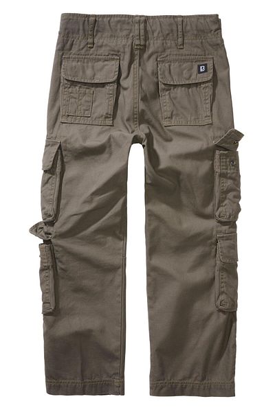Brandit Kinder Kinder Pure Hose