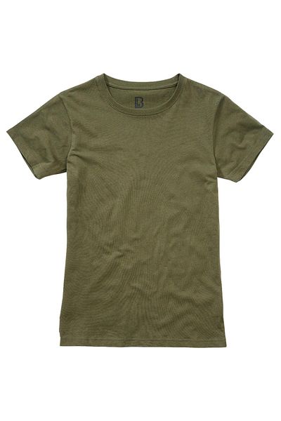 Brandit Damen Ladies T-shirt