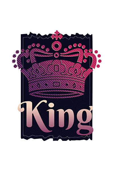 StoryGift Romania Sticker Autocolant 70CM Cu Coroana Regeasca, Mesaj In Engle...