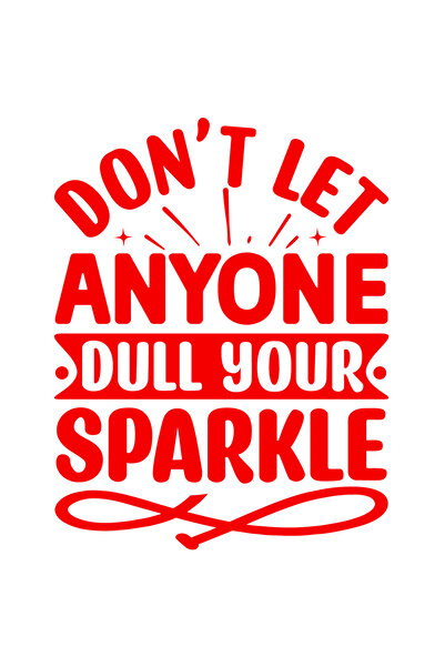 StoryGift Romania Sticker Eticheta 40CM Exterior cu mesaj care te indeamna sa...