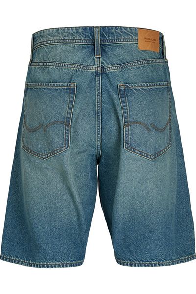 Jack & Jones Short JACK & JONES Alex Original SQ071 O4 - 12274963-Blue Denim-O4