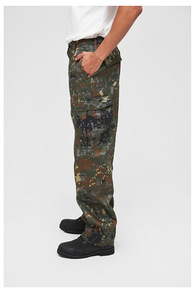 Brandit Herren US Ranger Kargo Pantolonu