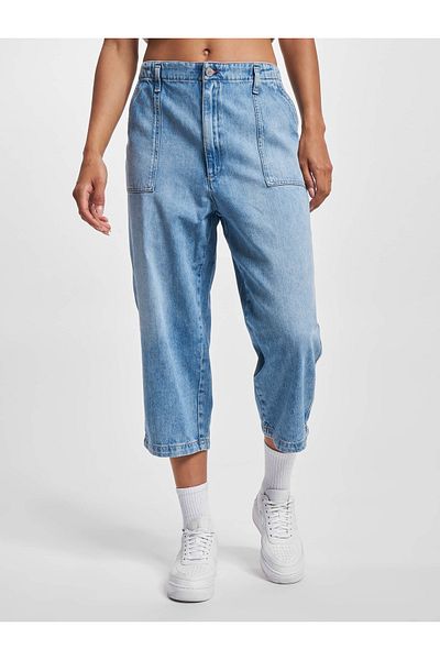 Tommy Hilfiger Damen Tommy Jeans Cargo 90s