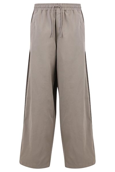 DEF Herren Loose Cargopant